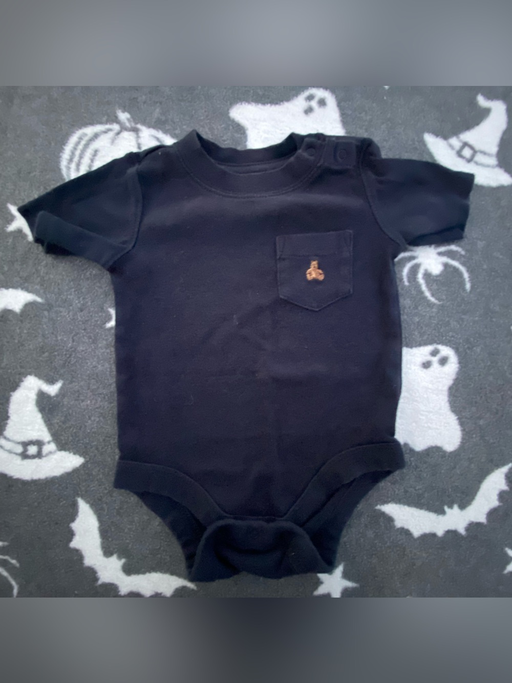 3 for $10 Gap Onesie